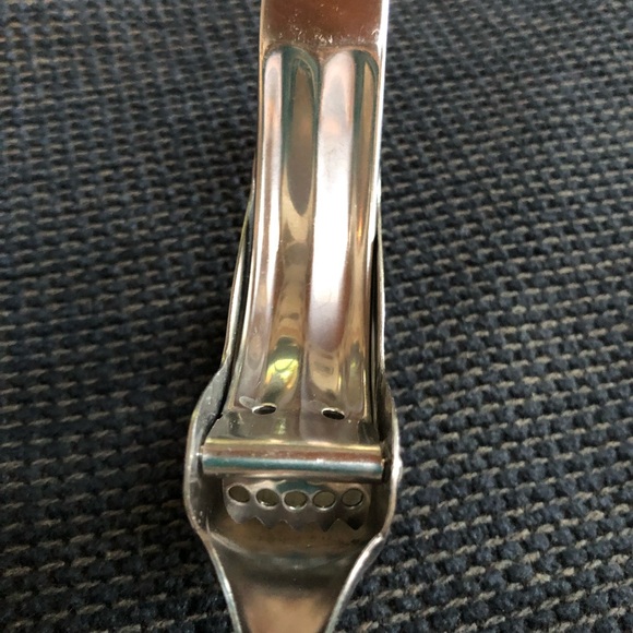 Williams Sonoma lemon slice squeezer - Picture 6 of 7